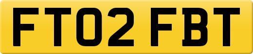 FT02FBT